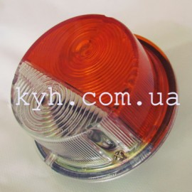 Поворотник Богдан,I-VAN передній /підфарник/ (Укр)*